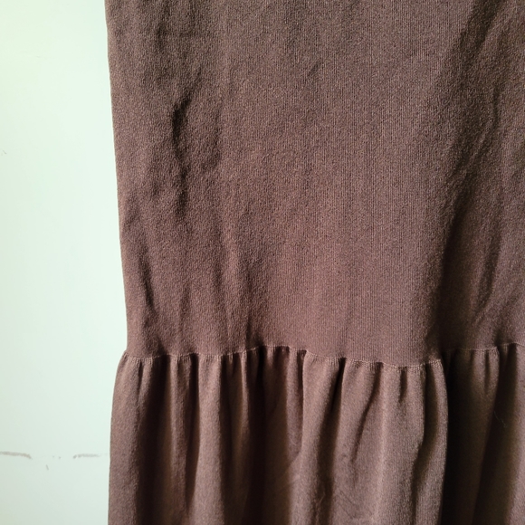 WOLFORD Fatal Lax Fit Skirt - Picture 5 of 9